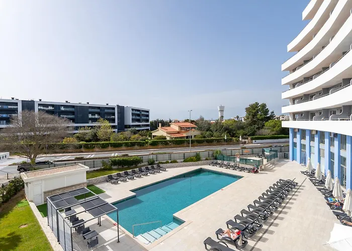 Pt Lux Collection At Oa * Portimão