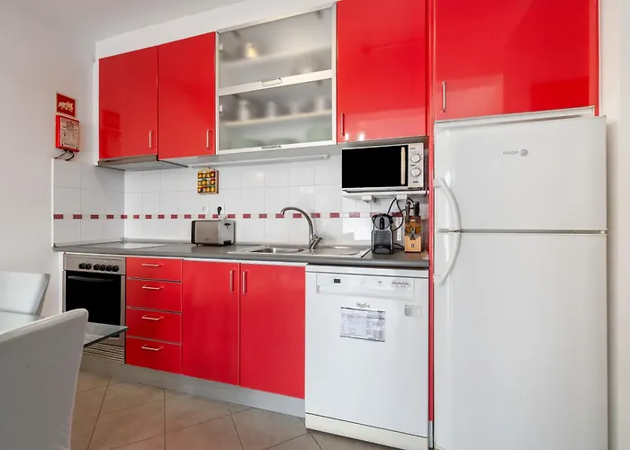 Pt Lux Collection At Oa Appartement