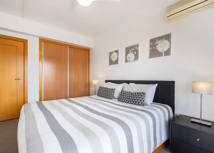 Pt Lux Collection At Oa Portimão