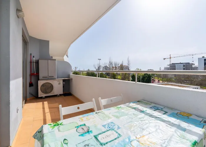 Pt Lux Collection At Oa * Portimão