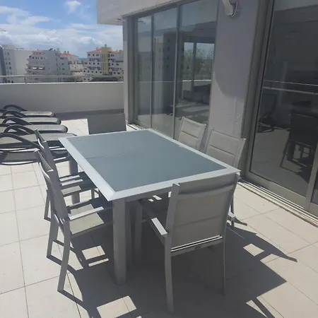 Appartement Pt Lux Collection At Oa *