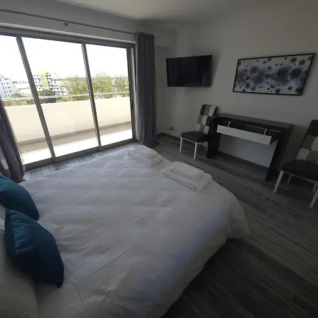 Appartement Pt Lux Collection At Oa Portimão