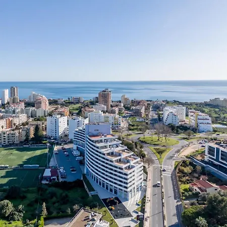 Algarve Retreat, Beautiful One Bed At Oa Apartment *