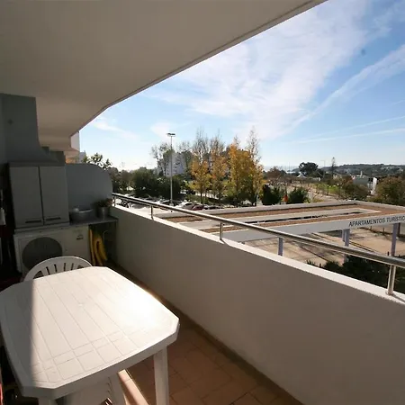 Apartment Algarve Retreat, Beautiful One Bed At Oa *