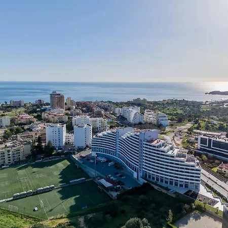 Algarve Retreat, Beautiful One Bed At Oa