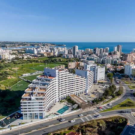 Algarve Retreat, Beautiful One Bed At Oa Apartment *