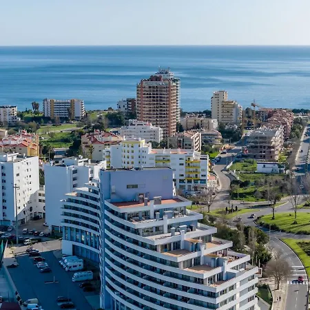 Apartment Algarve Retreat, Beautiful One Bed At Oa *
