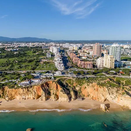 Algarve Retreat, Beautiful One Bed At Oa