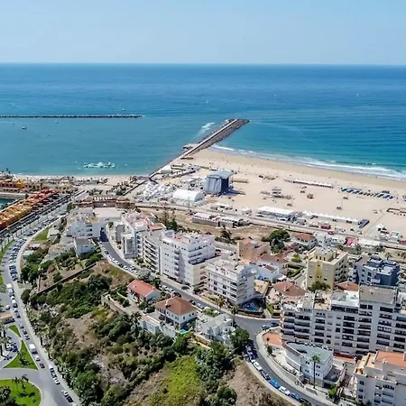 Algarve Retreat, Beautiful One Bed At Oa * Portimao
