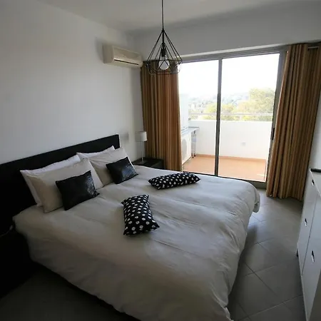 Algarve Retreat, Beautiful One Bed At Oa