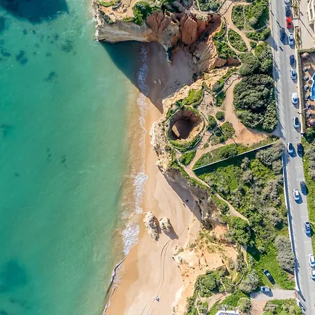 Algarve Retreat, Beautiful One Bed At Oa Apartment *