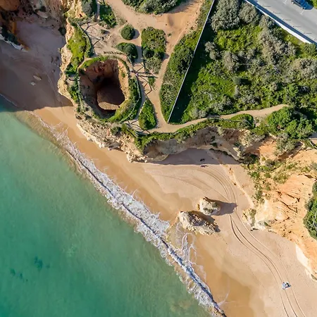 Algarve Retreat, Beautiful One Bed At Oa Apartment Portimao