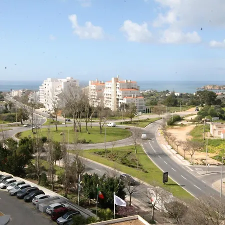 Apartment Algarve Retreat, Beautiful One Bed At Oa Portimao