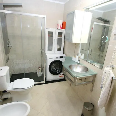 Algarve Retreat, Beautiful One Bed At Oa * Portimao