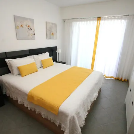 Apartment Algarve Retreat, Beautiful One Bed At Oa *
