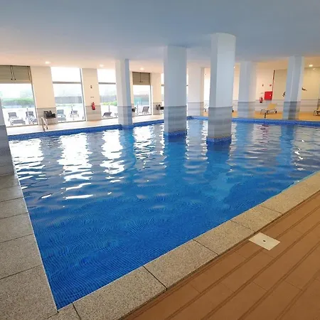 Algarve Retreat, Beautiful One Bed At Oa *