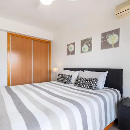 Algarve Retreat, Beautiful One Bed At Oa Portimao