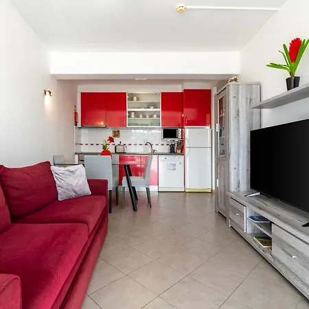 Algarve Retreat, Beautiful One Bed At Oa Apartment Portimao